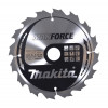 B-32150 Disco sierra circular , Makparace T.C.T, 210 x 30 mm, 16 D