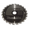 B-32253 Disco sierra circular , Makparace T.C.T, 210 x 30 mm, 24 D