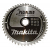 B-33196 Disco sierra circular , Specialized T.C.T, 235 x 30 mm, 48 D