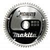 B-33261 Disco sierra circular , Specialized T.C.T, 190 x 30 mm, 60 D